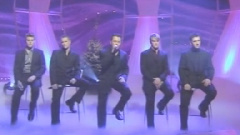 Westlife - I Cry