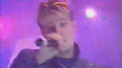 Westlife - I Lay My Love On You