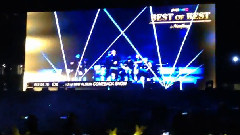 EXO-M - 南京最中之最 VCR