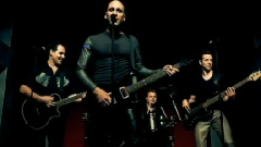 Vertical Horizon - You're A God
