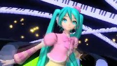 初音未来 - マージナル