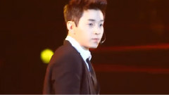 Super Junior-M - Swing