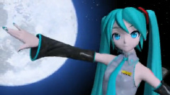初音未来 - 初音ミクの消失