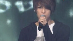 东方神起 - Love In The Ice