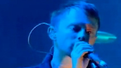 Radiohead - Creep