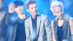 EXO-M - Ending