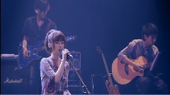 GARNET CROW - call my name