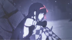 有坂美香,动漫专属 - 绝望の物语