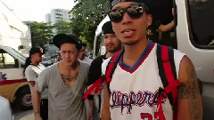 JabbaWockeeZ - At Redbull BC One Finals 2012