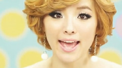 H.Jung - Girl's Be Ambitious