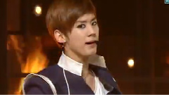 TEEN TOP - 拍手