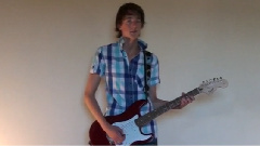 Andy Crayon - Teenage Dream