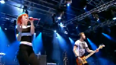 Paramore - Looking Up