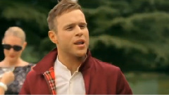 Olly Murs - Please Don't Let Me Go