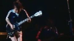 AC/DC - Fling Thing,Rocker