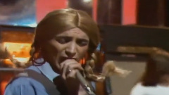 AC/DC - Baby Please Dont Go