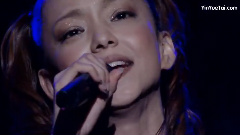 安室奈美惠 - White Light