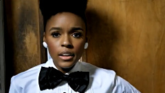 Janelle Monae - Tightrope