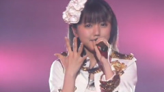 真野惠里菜 - まつげの先に君がいる