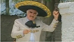 Vicente Fernández - Estado Civil