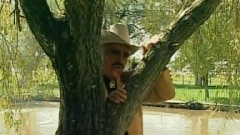 Vicente Fernández - Para Siempre Video