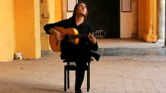 Vicente Amigo - Paseo De Gracia