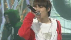 SHINee - Amigo