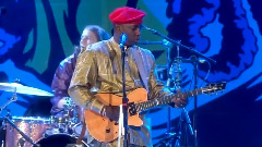 Vieux Farka Touré - Diaraby Magni