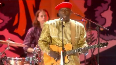 Vieux Farka Touré - Fafa