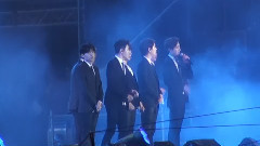 Super Junior - 间场Ment