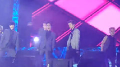 EXO-M - Growl