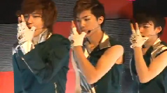 TEEN TOP - 拍手
