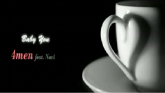 4men - Baby You