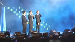 金希澈(Super Junior),Super Junior - 自我介绍