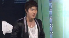 Super Junior - Sorry Sorry
