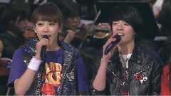 f(x) - Heal The World