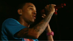 Chris Brown - Crawl