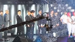 金希澈(Super Junior),Super Junior - 谢幕