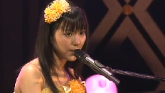 真野惠里菜 - 茉莉花茶