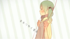 初音未来 - April Fool