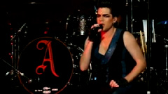 Adam Lambert - Whole Lotta Love Costa Mesa