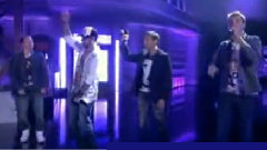Backstreet Boys - if i knew then 10/07/27 lopez tonight