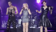 Kylie Minogue - all the lovers melbourne festival hall
