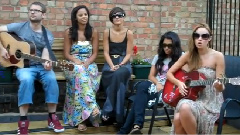 The Saturdays - baby