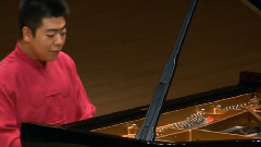郎朗 - 八幅水彩画的回忆 herdboy's song.licenza pastorale