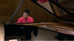 郎朗 - 八幅水彩画的回忆 staccato beans.allegro