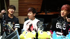 Amber(f(x)),汉奇兄弟（HANCH BROTHERS） - WGM TV EP05 Preview