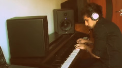 模仿翻唱 - Hurricane