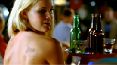 Pat Green - baby doll