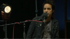 Pat Monahan - her eyes